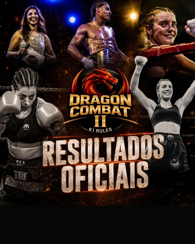 Imagem CV Photos/FightNews