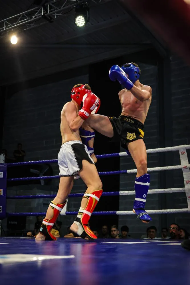 Imagem CV Photos/FightNews