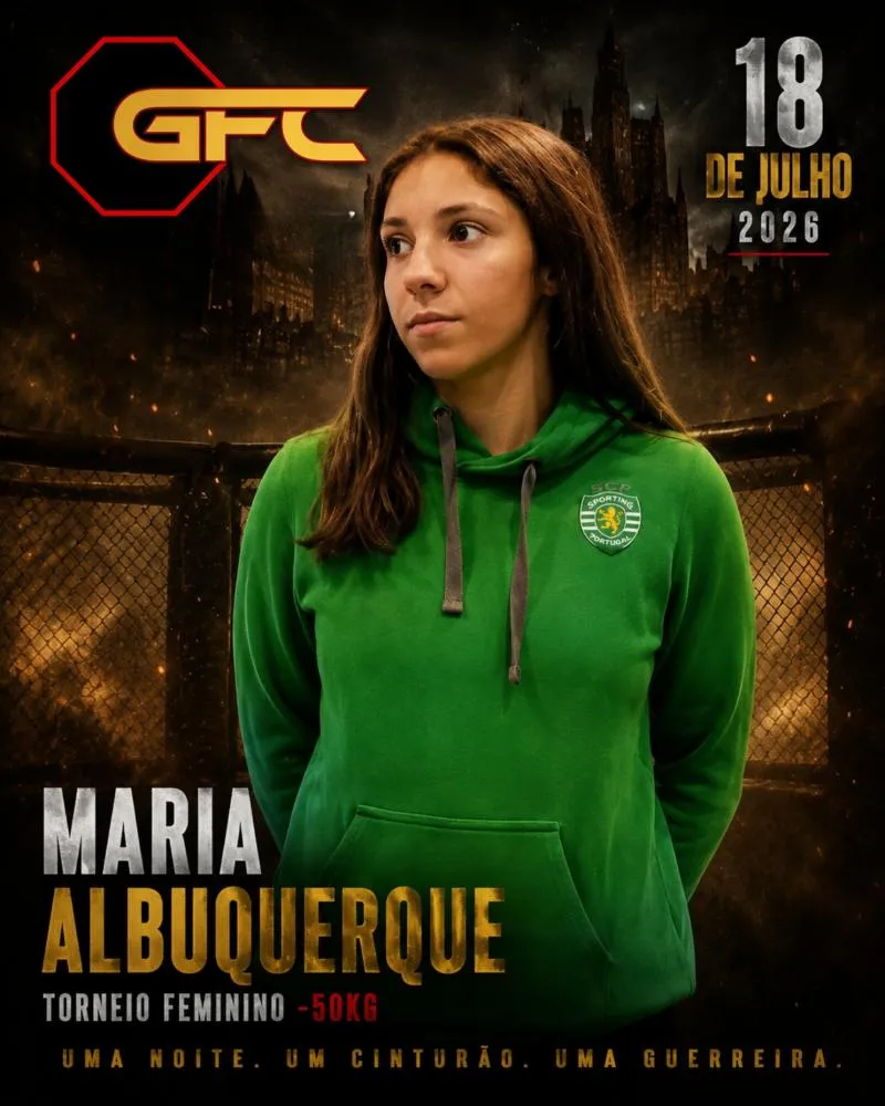 Imagem cedida Maria Albuquerque