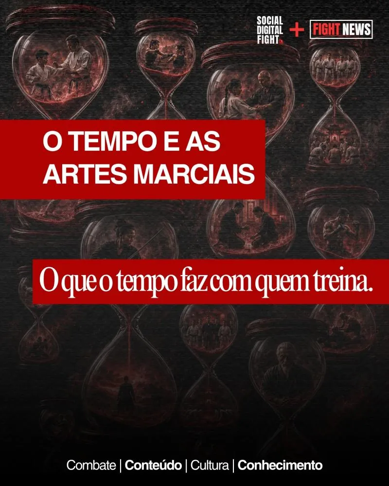 Social Digital Fight