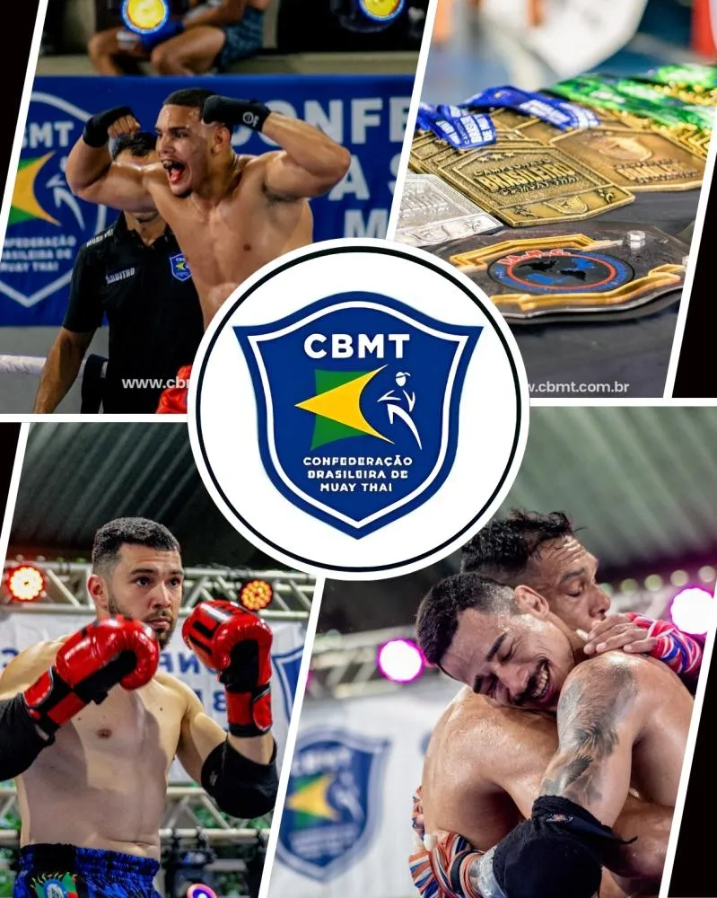 Imagem cedida CBMT