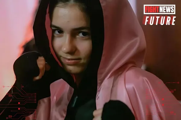 FightNews