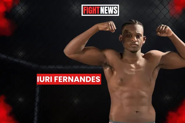 FightNews