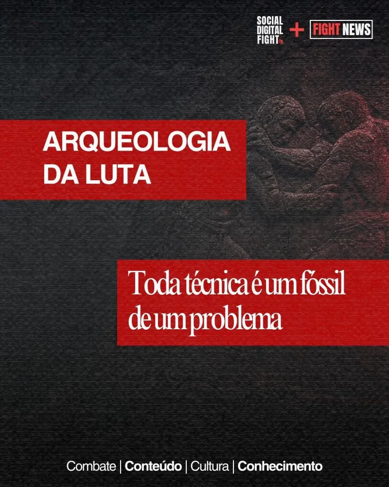 Social Digital Fight