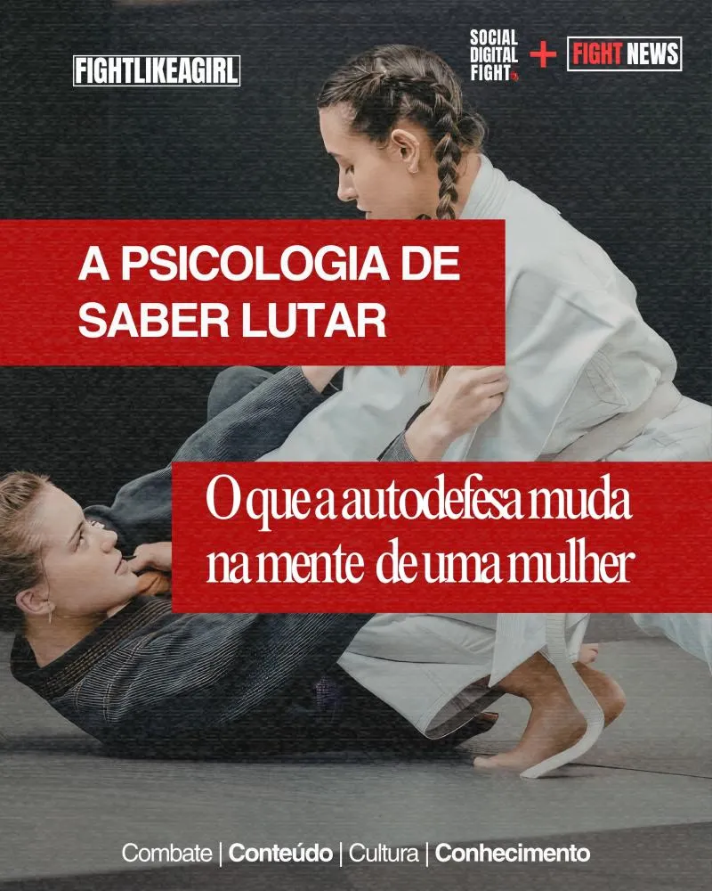 Social Digital Fight