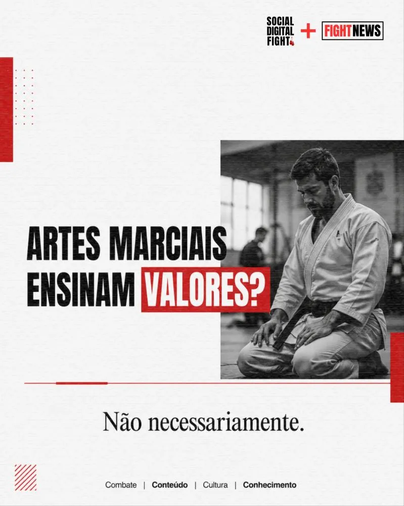 Social Digital Fight 
