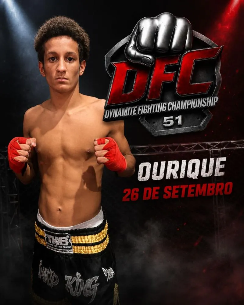 Imagem cedida David Dias