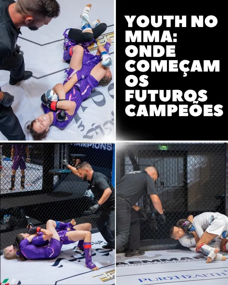 Imagens cedida João Vitor Costa