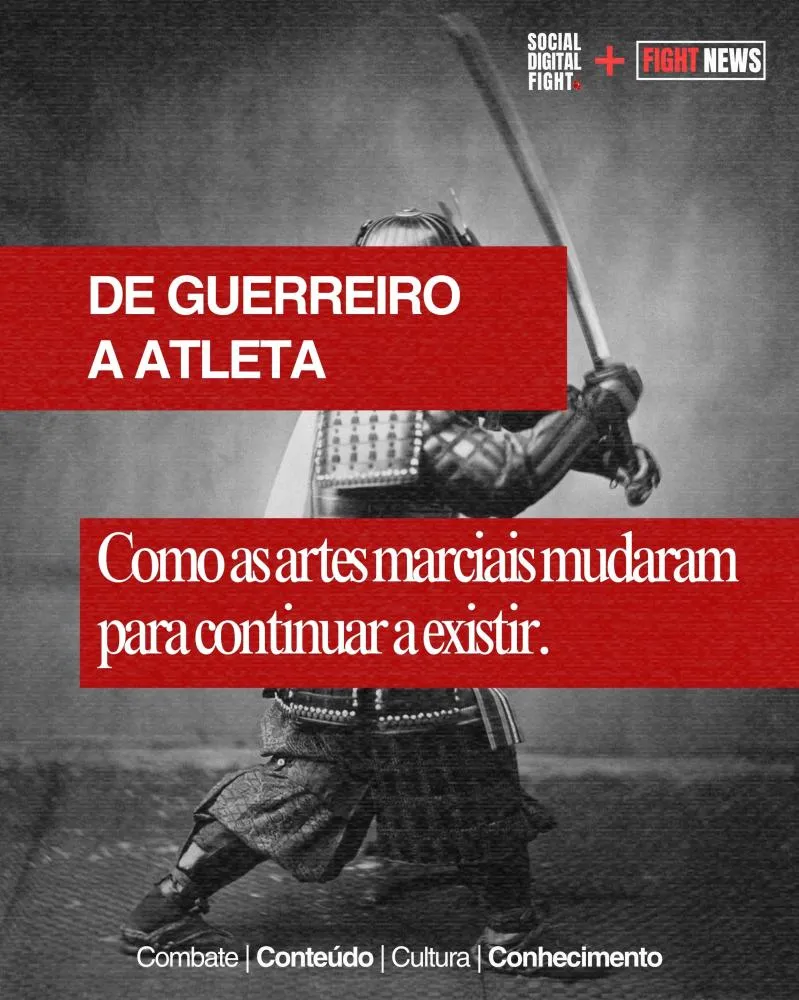 Social Digital Fight