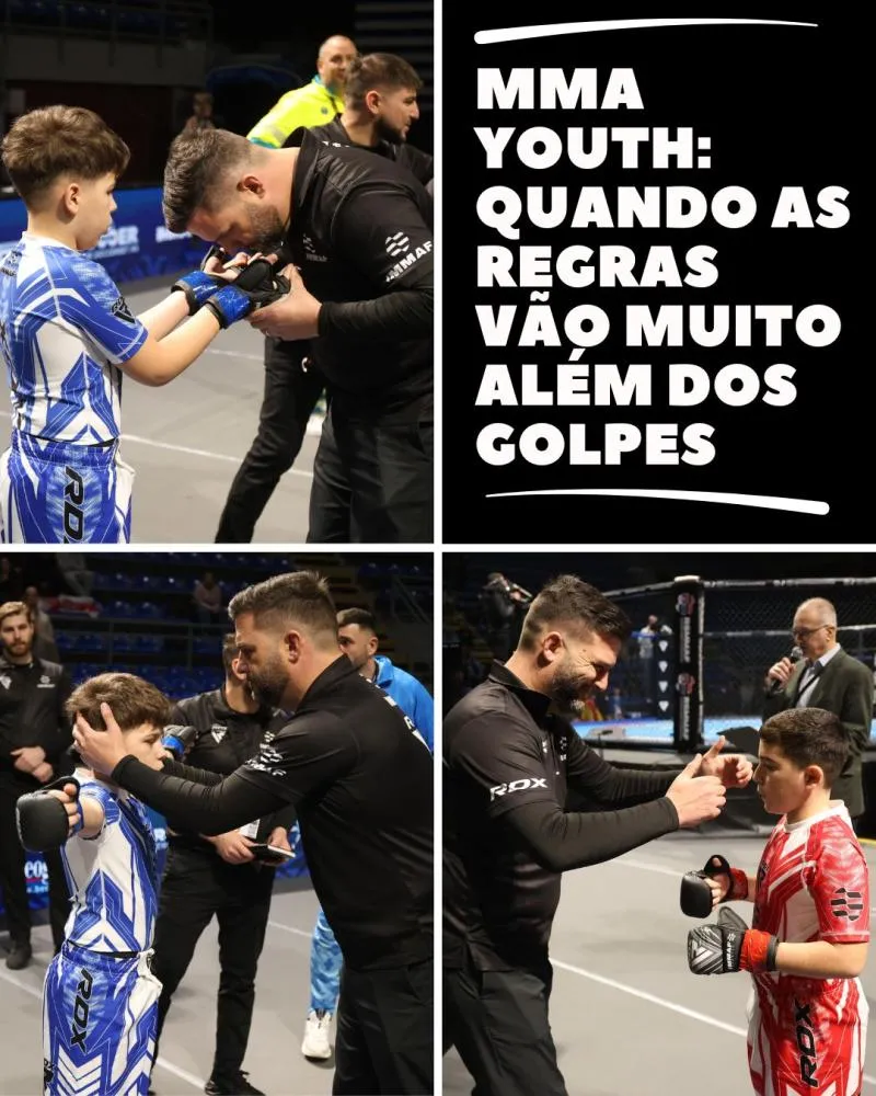 Imagens cedida João Vitor Costa