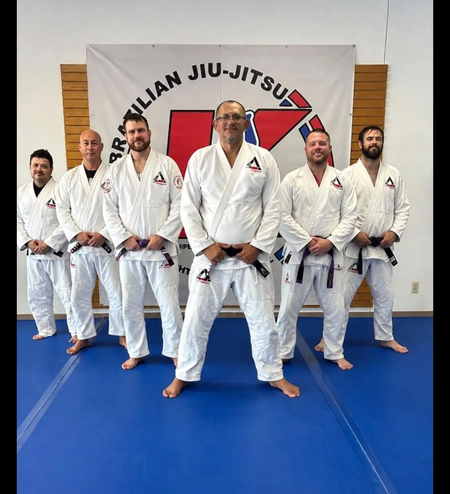 Projeto Social Jiu-Jitsu Esporte para a Vida: desde 2009 a transformar vidas através do Jiu Jitsu