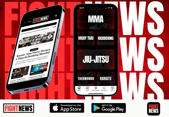 Social Digital Fight