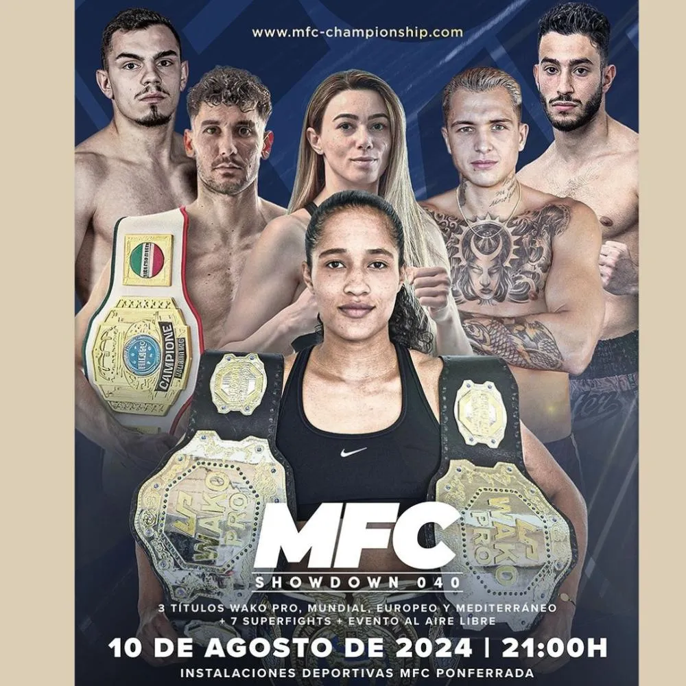 MFC
