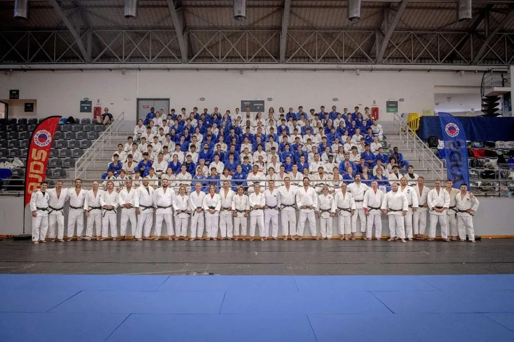 Associação de Judo do Distrito de Santarém