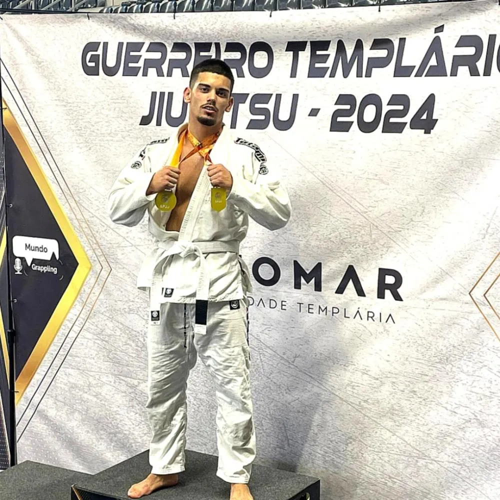 Miguel Pires