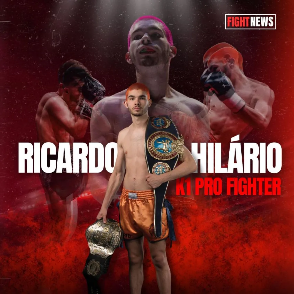 Social Digital Fight