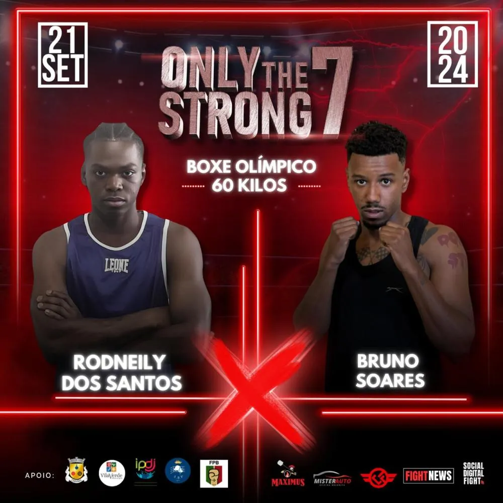 Social Digital Fight