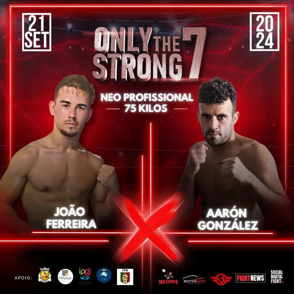 Social Digital Fight