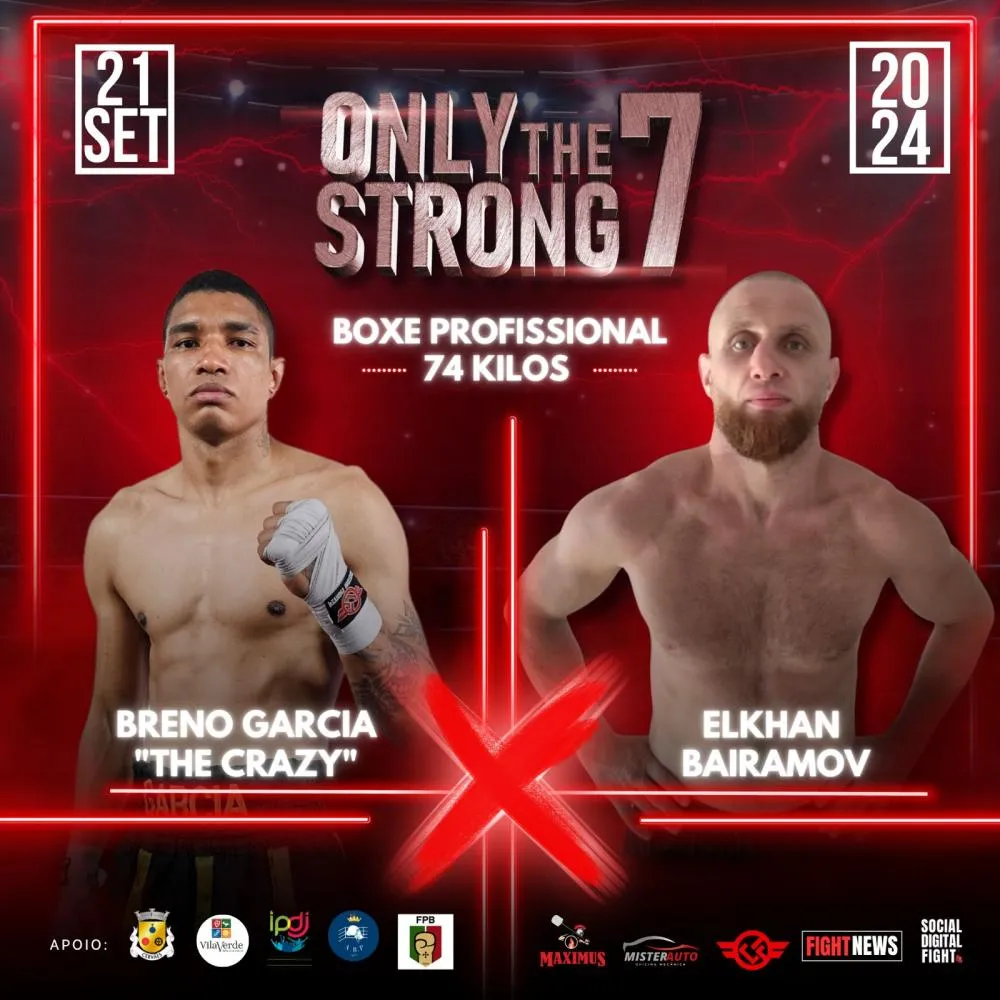 Social Digital Fight