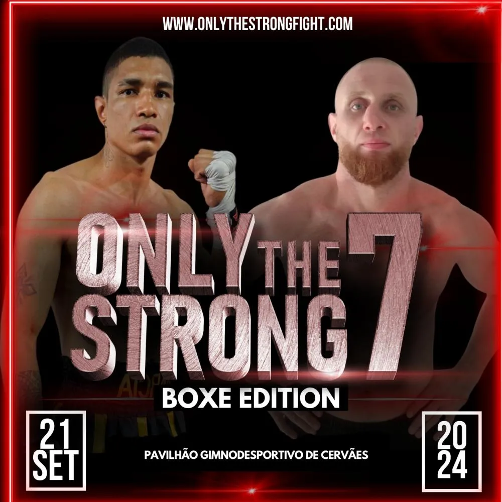 Social Digital Fight