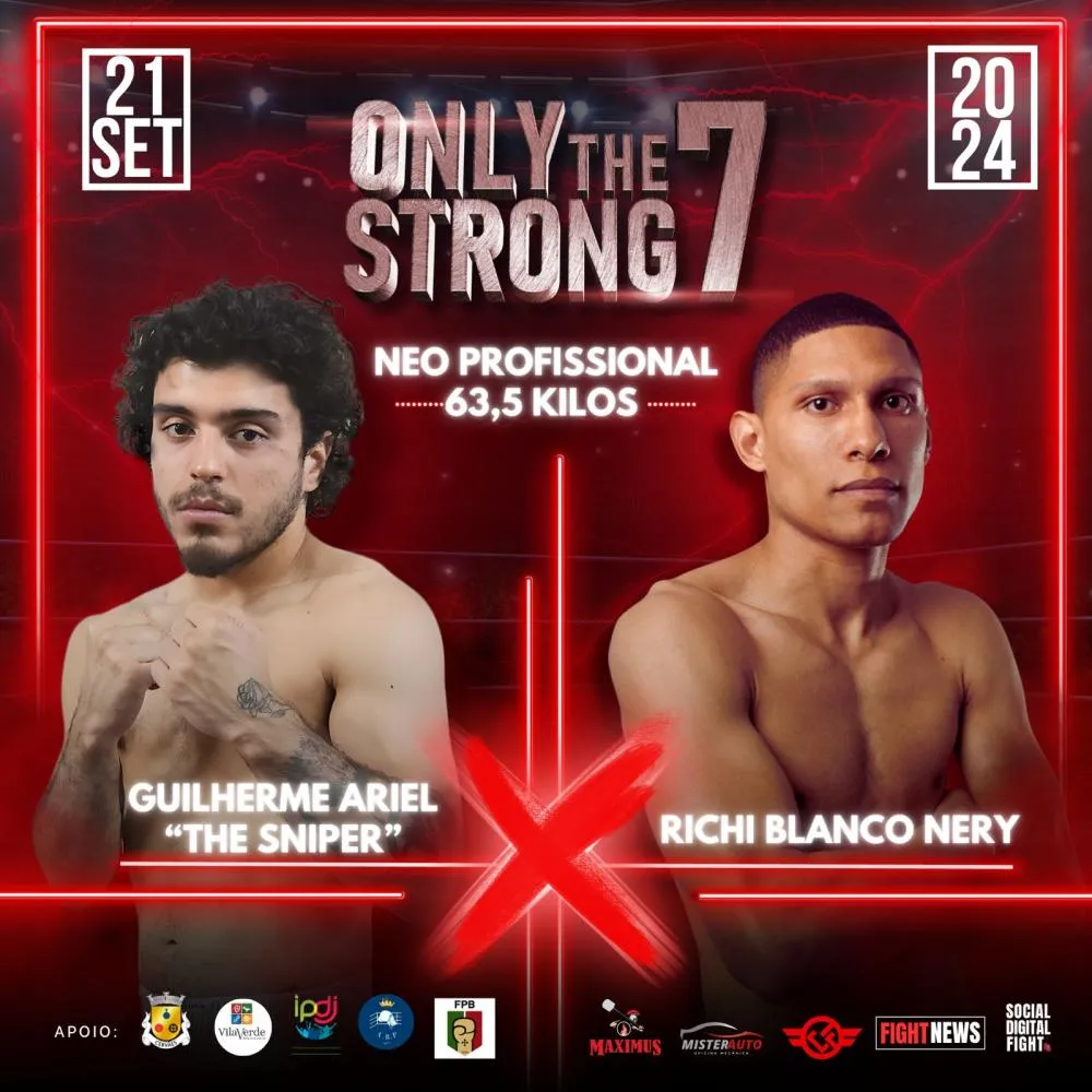 Social Digital Fight