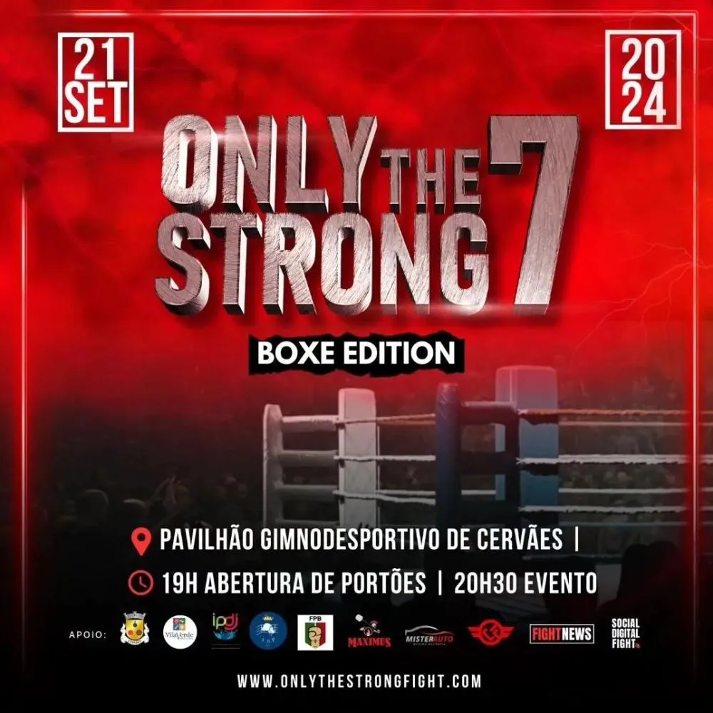 Social Digital Fight