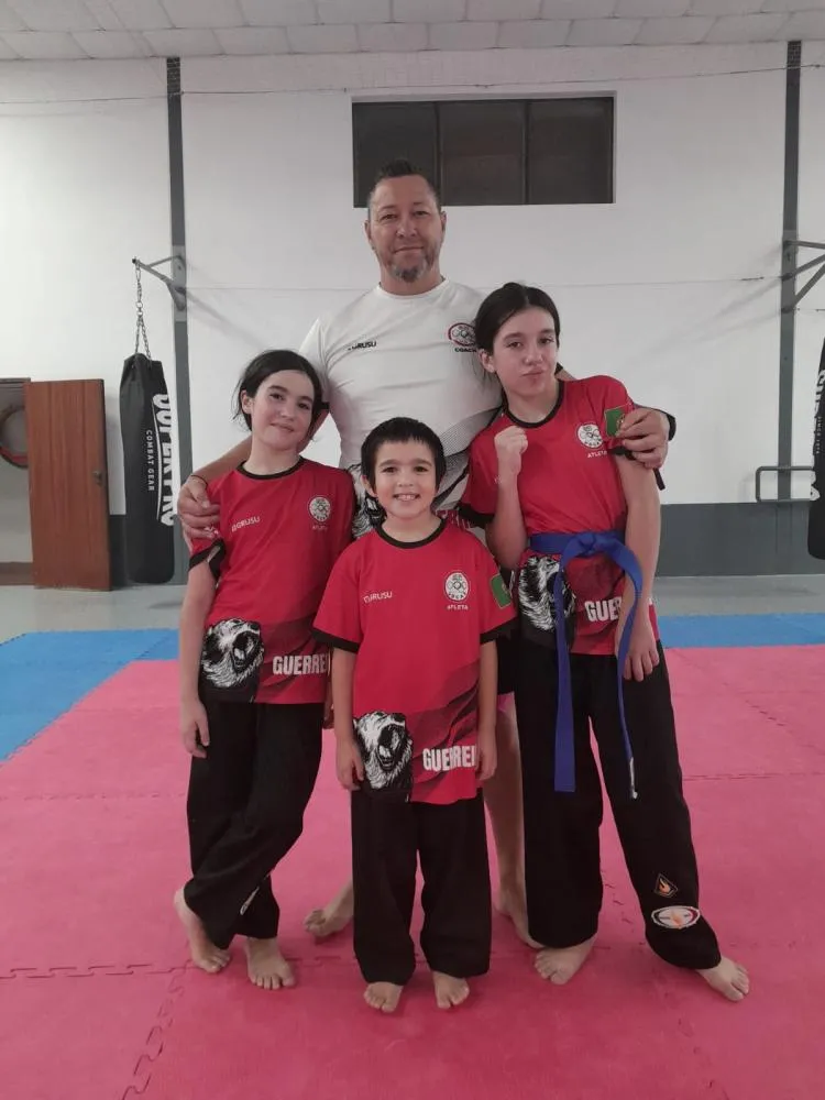 Imagem cedida por familia Maia