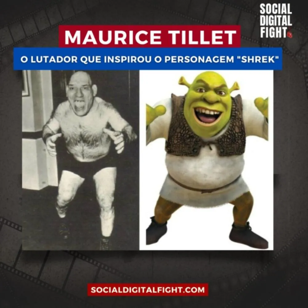 Social Digital Fight