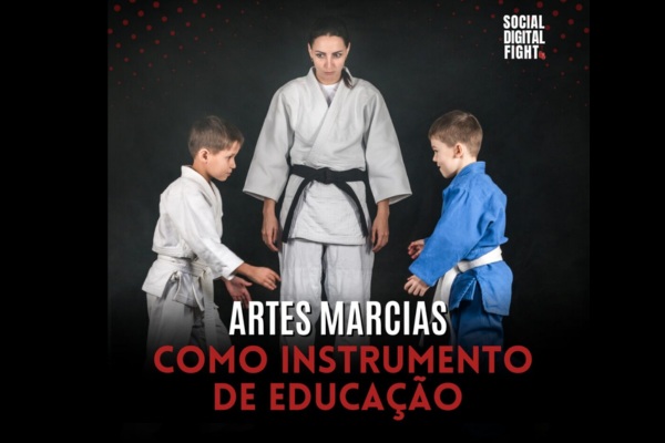 Social Digital Fight