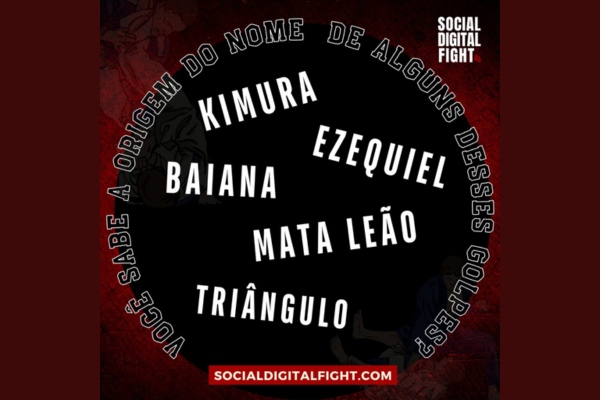 Social Digital Fight