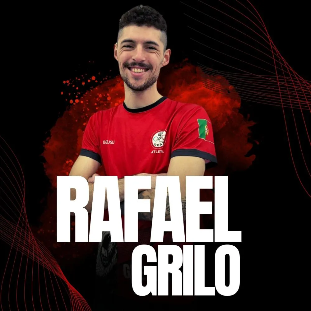 Imagem cedida Nuno Grilo