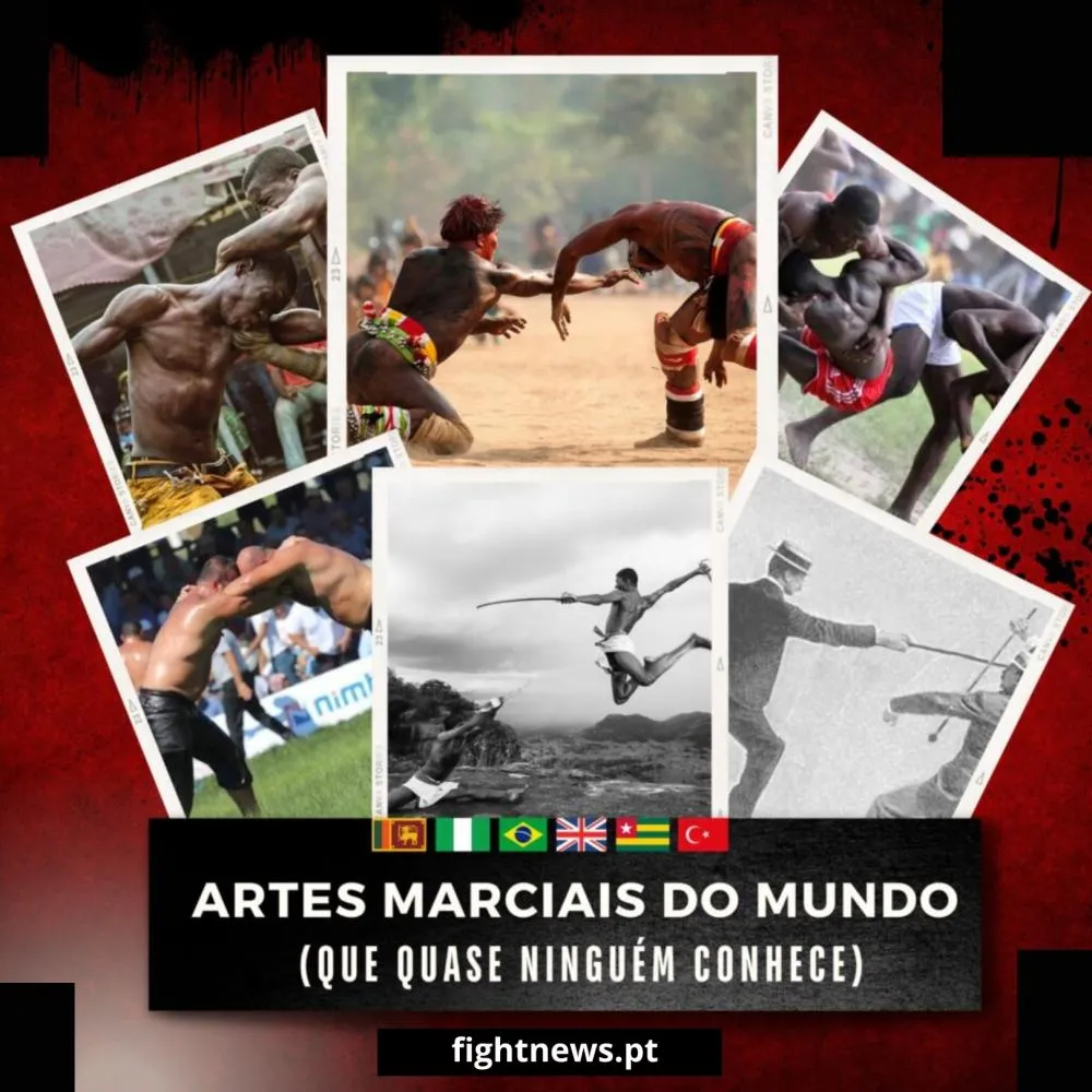 Social Digital Fight