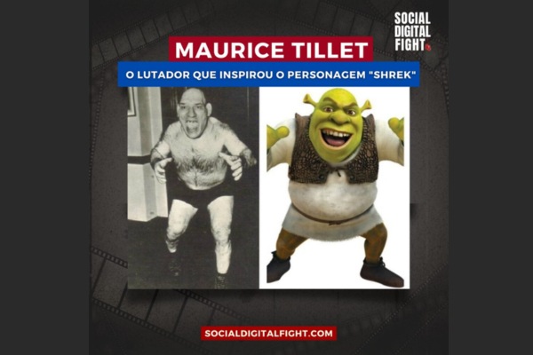 Social Digital Fight