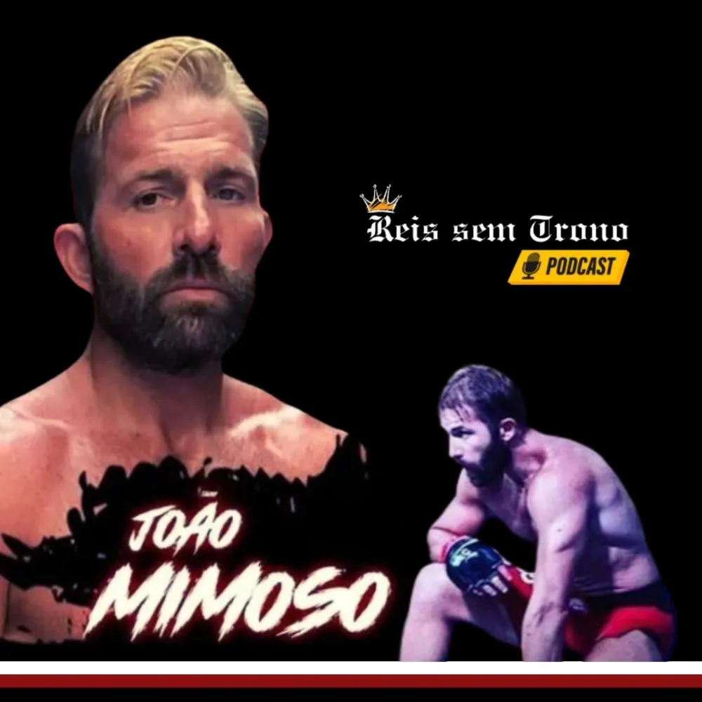 Reis sem Trono - João Mimotauro