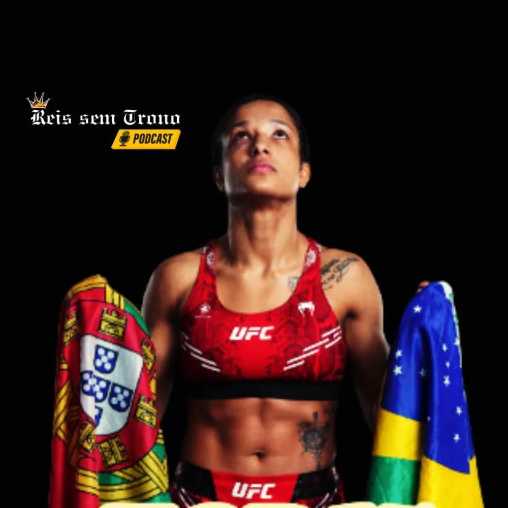 Reis sem Trono - Jacqueline Cavalcanti