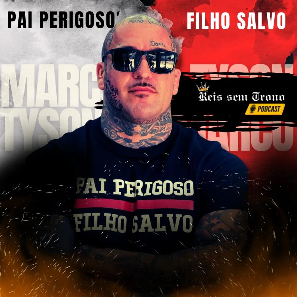 Reis sem Trono - Marco Tyson