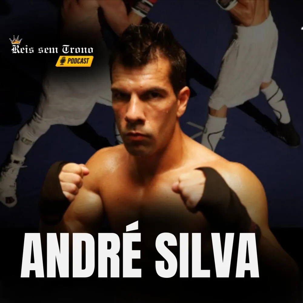Reis sem Trono - André Silva