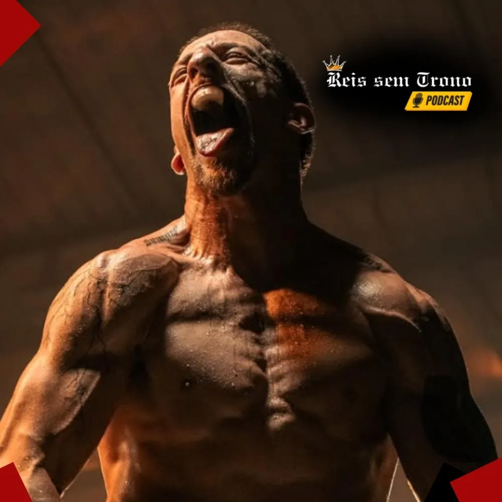Reis sem Trono - Ruben Torres