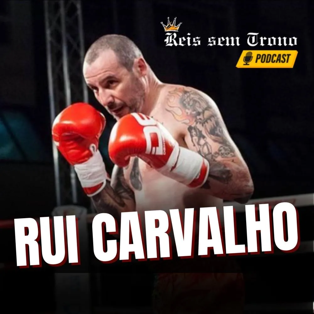 Reis sem Trono - Rui Carvalho