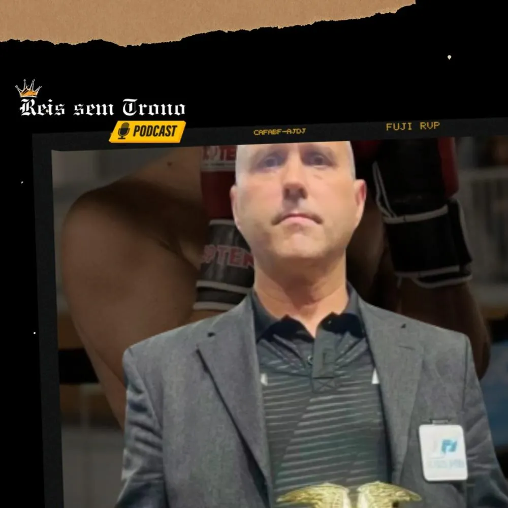 Reis sem trono - Victor Nogueira
