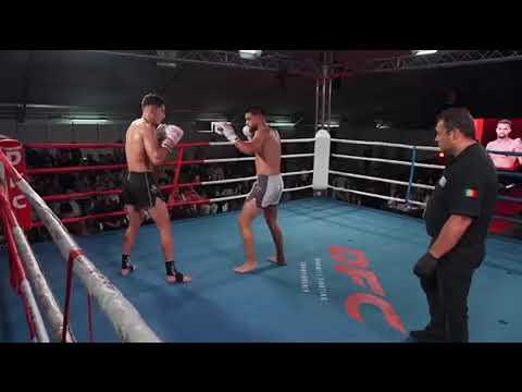 DFC 49 - Fábio Medinas x Adam El Jouani