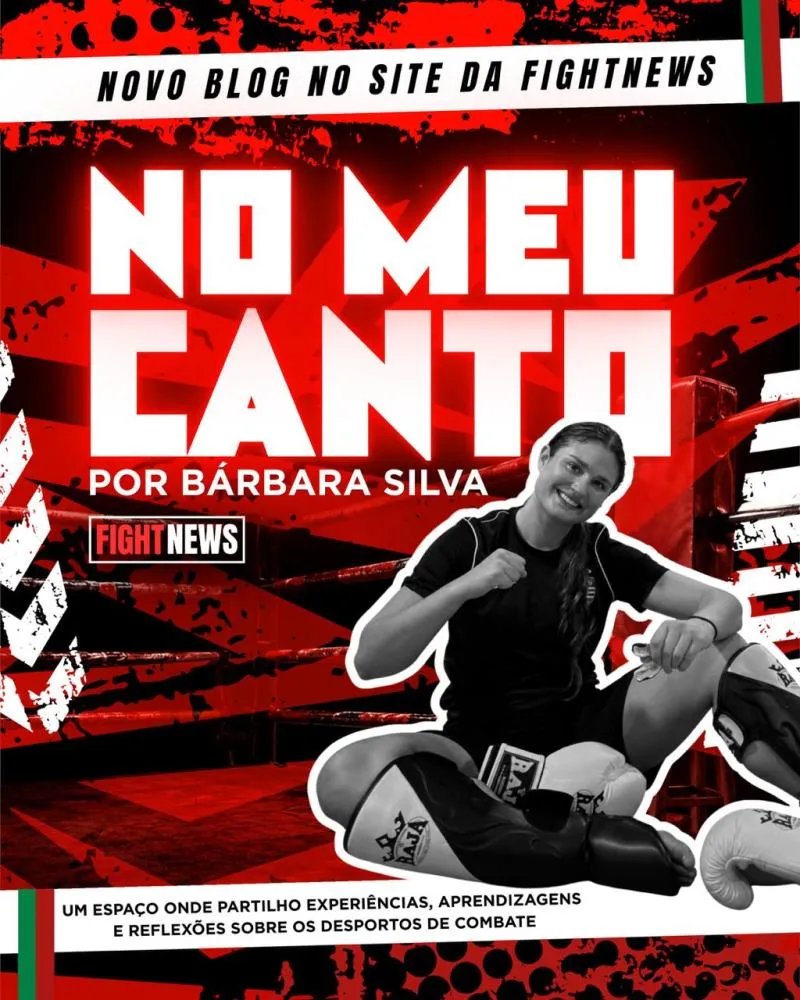 No Meu Canto, por Bárbara Silva