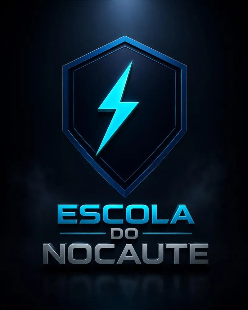 Escola do nocaute | Kickboxing & Performance school